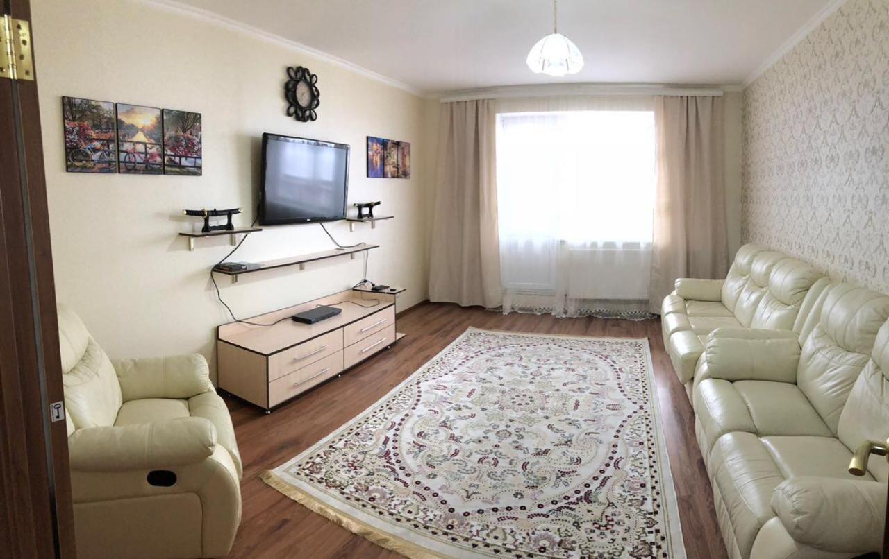 APARTMENT ON TURAN 55 АСТАНА (Казахстан) - Квартиры посуточно - от 4444 RUB  | NOCHI